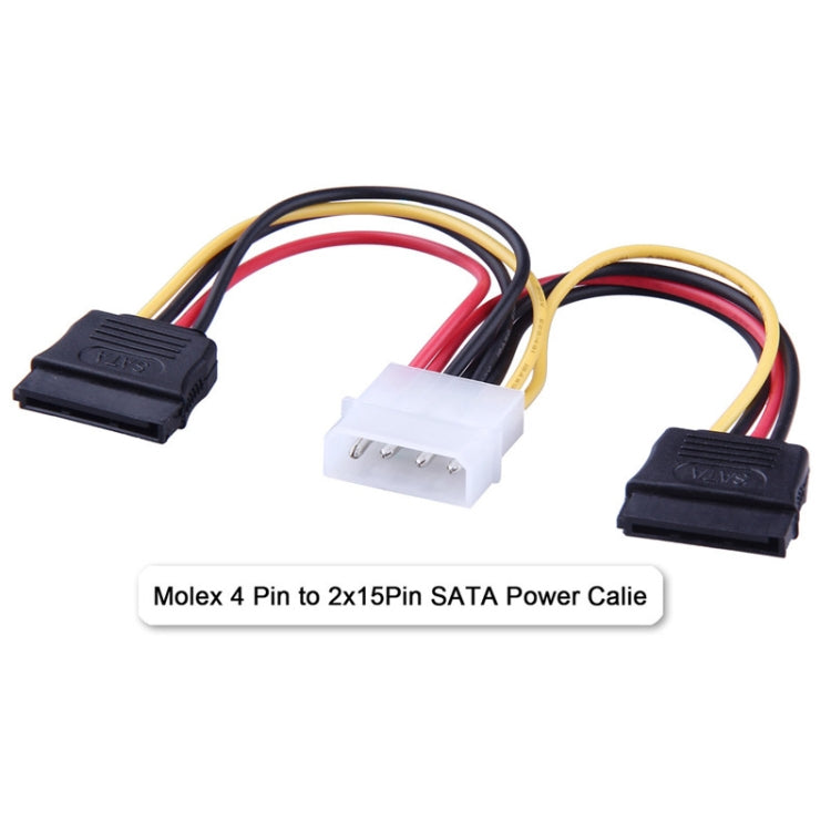 2.5 吋轉 3.5 吋外接硬碟 SSD 金屬安裝套件轉接架，附 SATA 數據電源線及螺絲