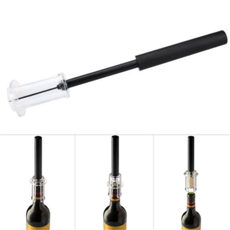 紅酒開瓶器氣壓軟木塞彈出瓶泵，紅酒開瓶器