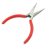 BAKU BK-071 手動鉗子針嘴平口鉗長嘴鉗家用手動維修工具，BK-071