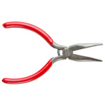 BAKU BK-071 手動鉗子針嘴平口鉗長嘴鉗家用手動維修工具，BK-071