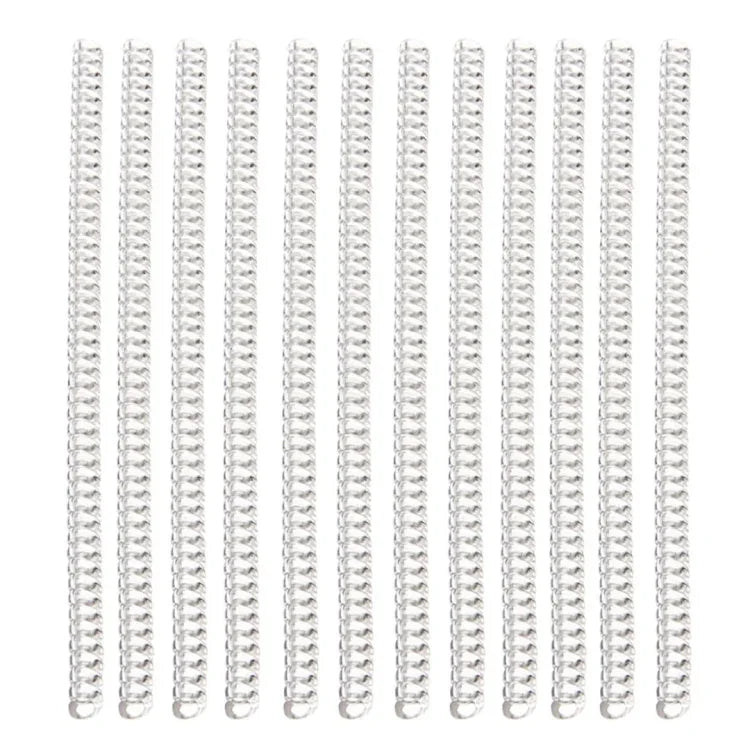 復古螺旋基戒指尺寸調整器，戒指緊固器縮小工具珠寶配件，3mm