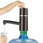飲水機無線電動水瓶泵分配器