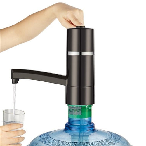 飲水機無線電動水瓶泵分配器