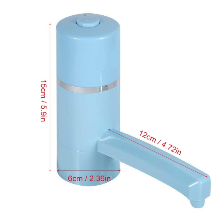 飲水機無線電動水瓶泵分配器