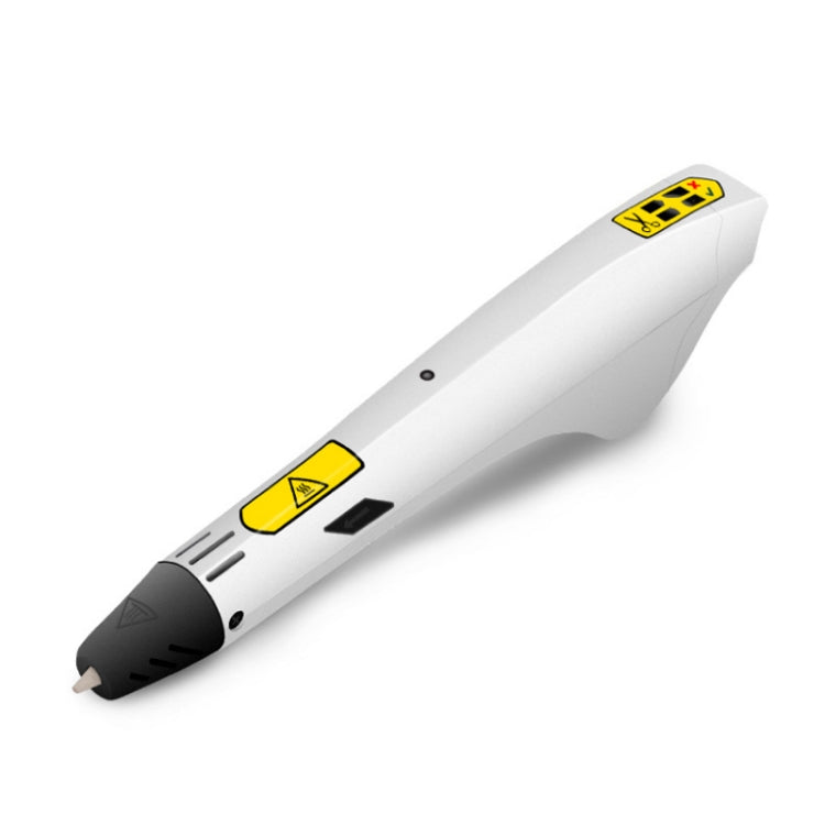 3D 列印筆 兒童玩具藝術塗鴉筆，USB，USB+歐規插頭，USB+澳規插頭，USB+美規插頭，USB+英規插頭