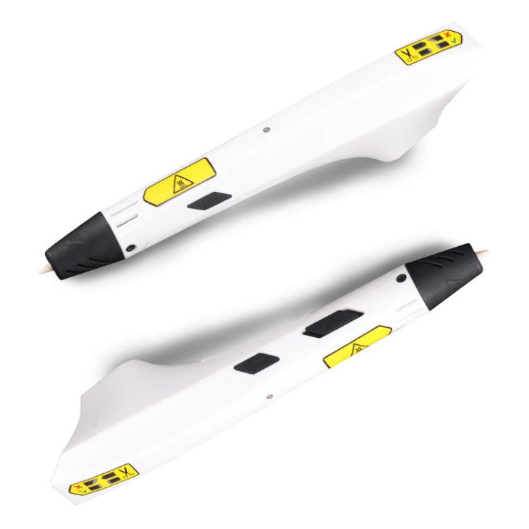 3D Printing Pen Children Toy Art Doodle Pen, USB, USB+EU Plug, USB+AU Plug, USB+US Plug, USB+UK Plug