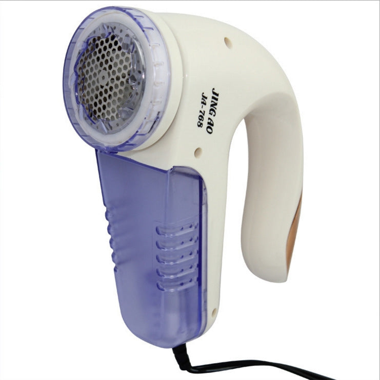 衣物毛球修剪器 電動剃毛衣物除毛工具