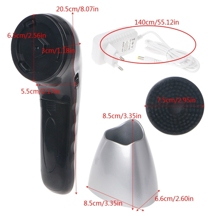 便攜手持自動電動鞋刷亮光拋光器，AE-710