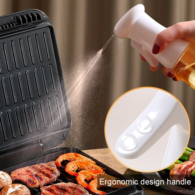 食用油噴霧瓶 燒烤防漏油噴霧瓶，食用油噴霧瓶