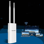 Comfast戶外高功率無線覆蓋AP路由器，EW72 1200Mbps