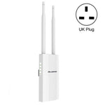Comfast戶外高功率無線覆蓋AP路由器，EW72 1200Mbps