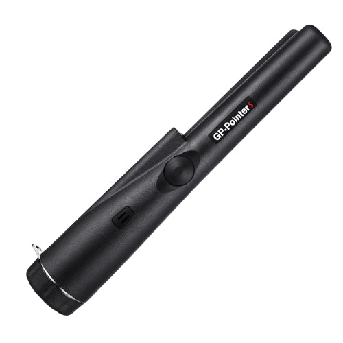 金屬探測器金探針定位隨機包裝，Goint S黑色，Goint S綠色，Goint S橙色