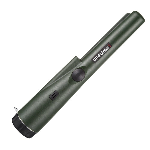 金屬探測器金探針定位隨機包裝，Goint S黑色，Goint S綠色，Goint S橙色