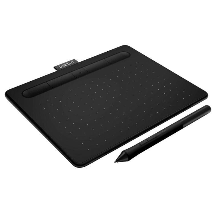 Wacom CTL-4100 Intuos 手繪板 電腦繪圖板 手寫板，CTL-4100