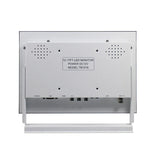 ZGYNK TB1016 10英寸LCD螢幕掏耳設備高清視頻存儲顯示，美規插頭，標準版，掏耳視頻版