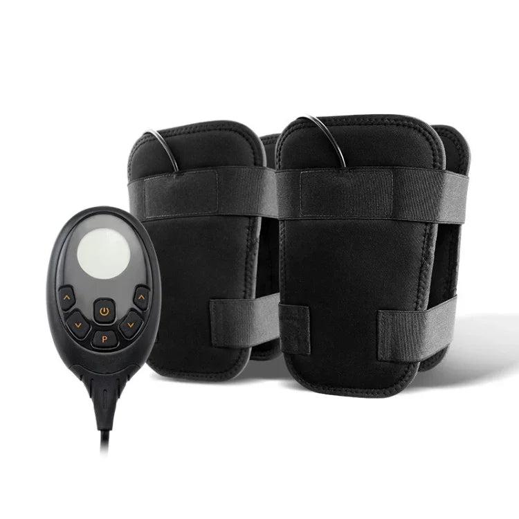MBODY 無耗材 EMS 煙囪式按摩器 減重器材