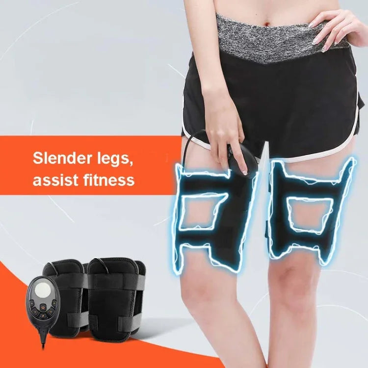 MBODY 無耗材 EMS 煙囪式按摩器 減重器材