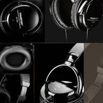 Takstar HD2000 頭戴式耳機 有線耳機