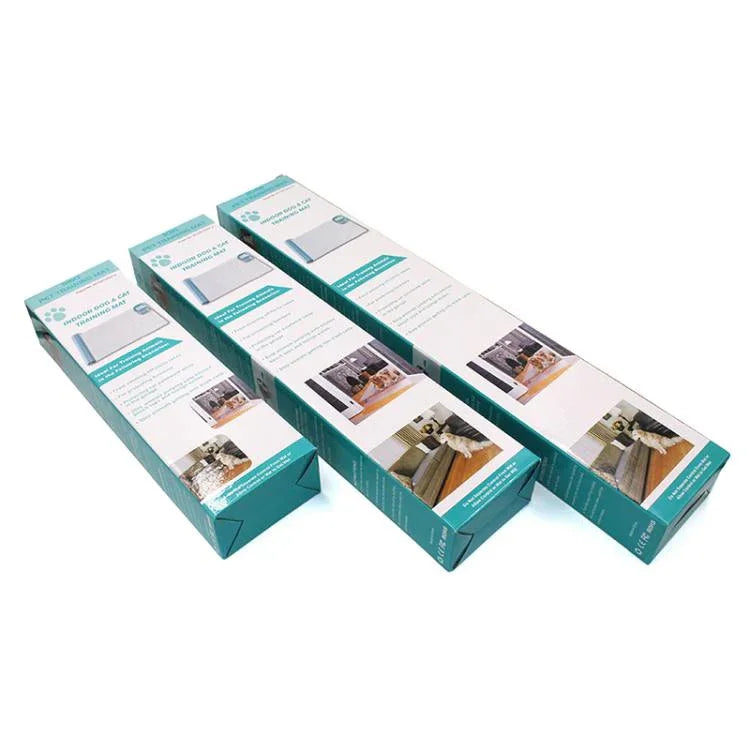 寵物靜電毯 寵物電子訓練用品, 12x60 英吋, 20x48 英吋, 30x16 英吋