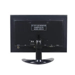 ZGYNK B1042 便攜高清金屬電腦顯示器，7英寸VGA AV HDMI BNC，9.7英寸VGA AV HDMI BNC，10.1英寸VGA AV HDMI BNC，12英寸VGA AV HDMI BNC，12.5英寸VGA AV HDMI BNC