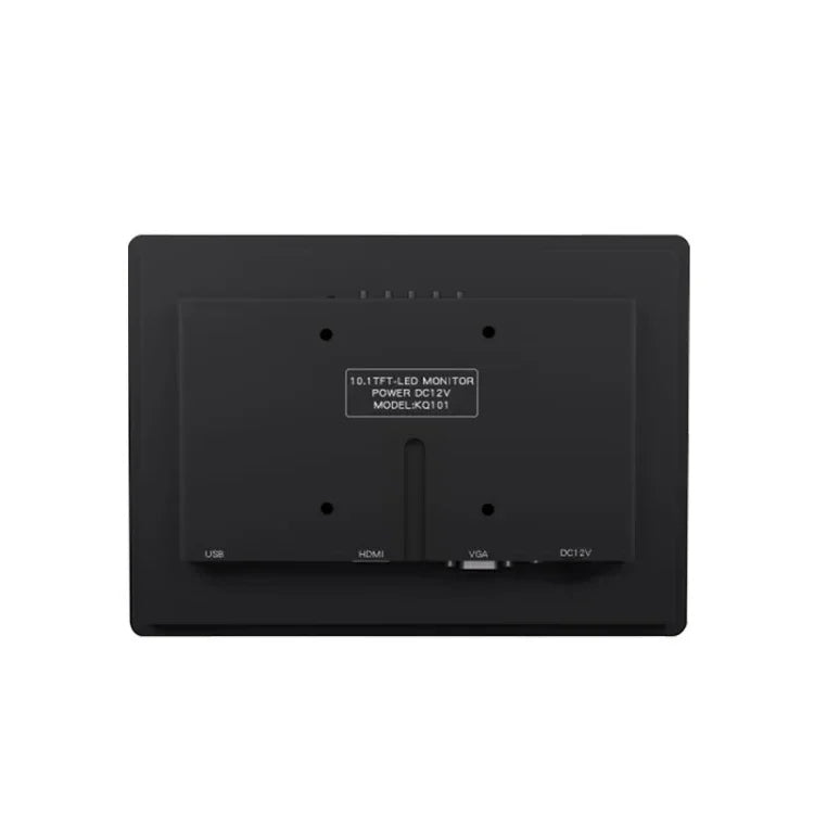 ZGYNK KQ101 高清嵌入式工業顯示屏，10英寸嵌入式，15.6英寸嵌入式，10英寸電阻式，15.6英寸電阻式，10英寸電容式，15.6英寸電容式