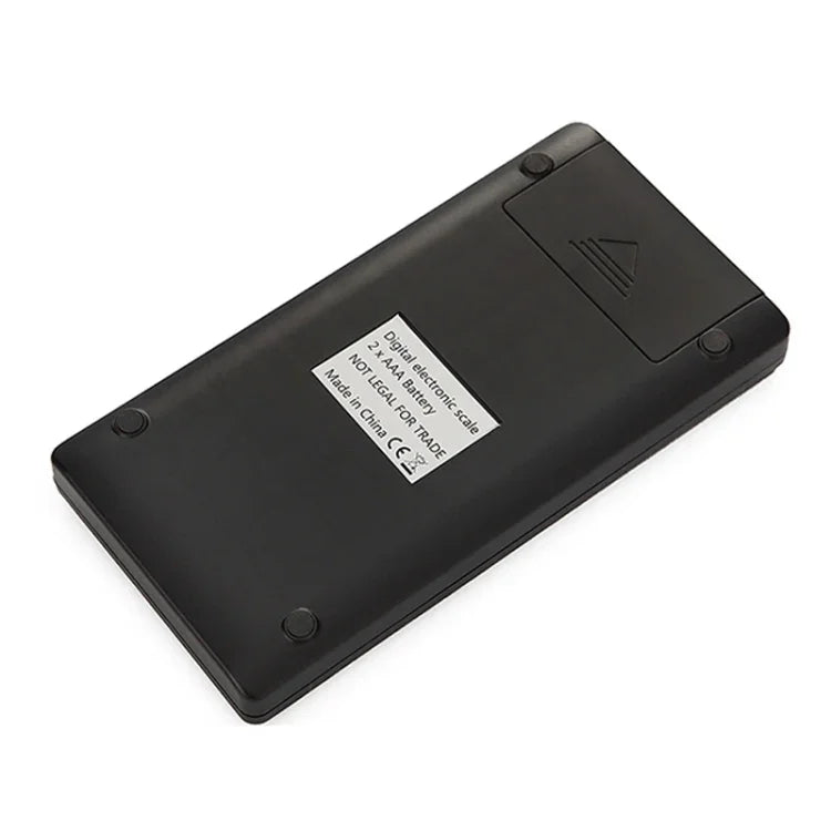 高精度電子秤迷你便攜珠寶藥品秤，500g/0.1g，100g/0.01g，200g/0.01g，300g/0.01g，500g/0.01g，1000g/0.1g
