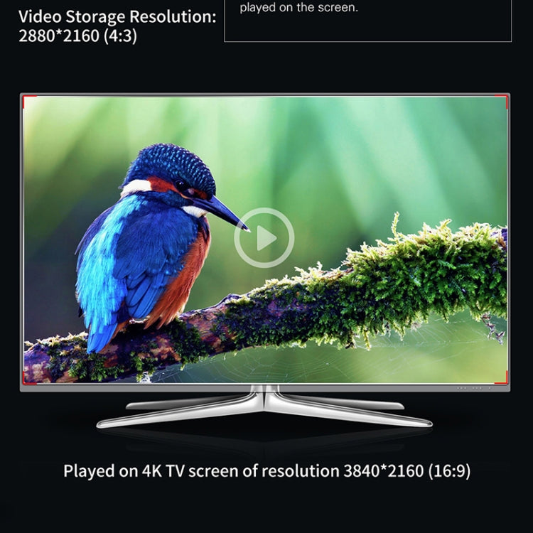 ORDRO AC3 3.1 吋 IPS 螢幕 4K 全高清 13MP 夜視 WiFi 直播攝錄機 DV 數碼相機，標準版，標準版 + 麥克風，標準版 + 麥克風 + 手持支架，標準版 + 麥克風 + 補光燈