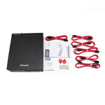 OImaster MR-6601 六槽光碟機硬碟盒，MR-6601