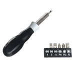 RX340 15 in 1 Outdoor Household Camping Lamp with Hardware Tool Set