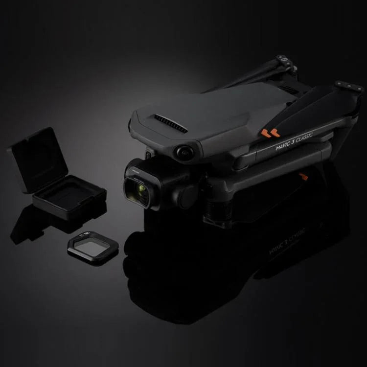 原廠寬角鏡，適用於 DJI Mavic 3 Classic，適用於 DJI Mavic 3 Classic