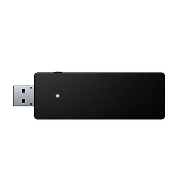 無線手把接收器 2.4G 無線接收器轉換 PC 接收器，適用於 XBOX ONE，適用於 XBOX ONE