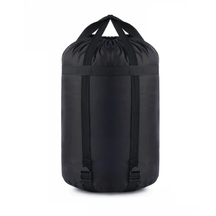 Waterproof Compression Lightweight Outdoor Camping Sleeping Bag Storage Package, Storage Package