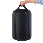 Waterproof Compression Lightweight Outdoor Camping Sleeping Bag Storage Package, Storage Package