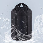 Waterproof Compression Lightweight Outdoor Camping Sleeping Bag Storage Package, Storage Package