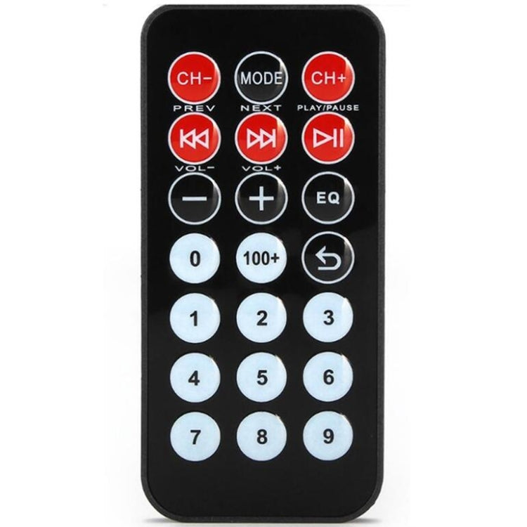 G919智能數字功率放大器內置藍牙/USB/SD/FM迷你功率放大器，歐規插頭