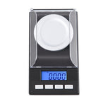 高精度便攜珠寶秤 迷你電子秤 精準克拉電子秤，10g/0.001g，20g/0.001g，50g/0.001g