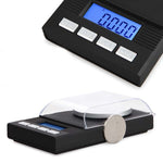 高精度便攜珠寶秤 迷你電子秤 精準克拉電子秤，10g/0.001g，20g/0.001g，50g/0.001g