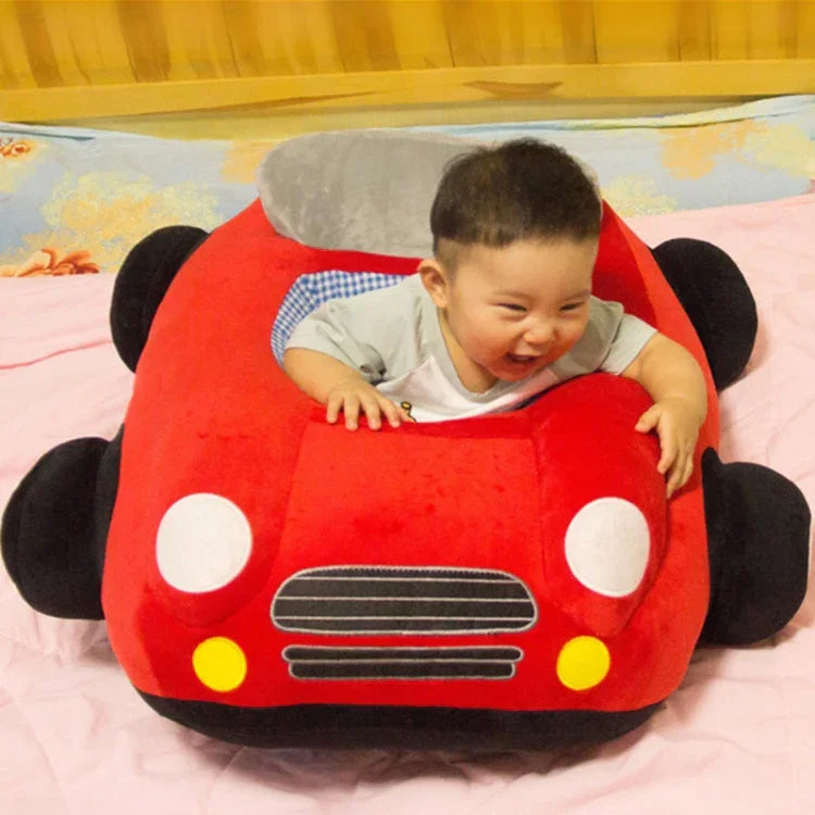 嬰兒座椅沙發卡通椅玩具車沙發