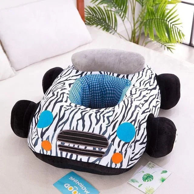 嬰兒座椅沙發卡通椅玩具車沙發