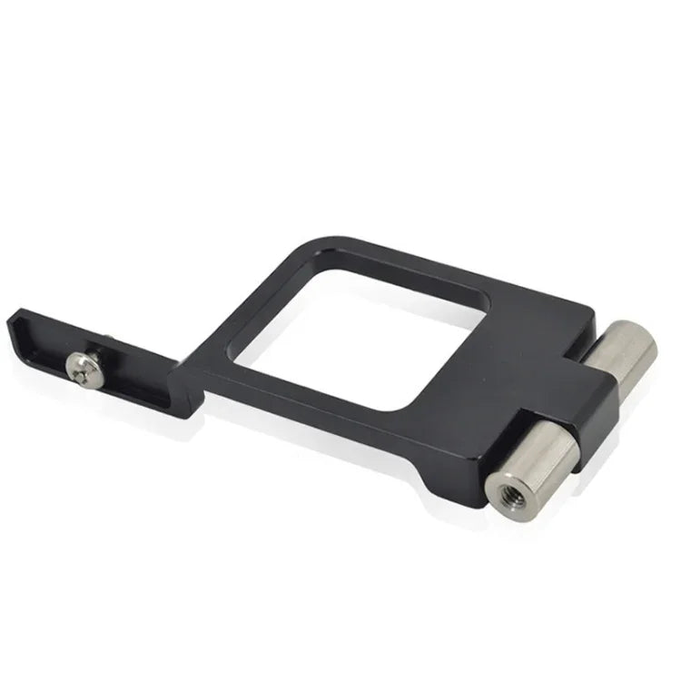 YJ 手持穩定器轉接板，適用於 Sony RXOII/Feiyu/Zhiyun/DJI/osmo，適用於 Sony RXO II