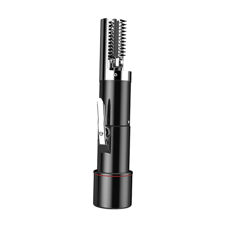 電動魚鱗刮除器家用自動無線刮鱗工具，中國插頭，黑色單電池、黑色單電池+刀頭、黑色雙電池、黑色雙電池+刀頭、紅色單電池、紅色單電池+刀頭