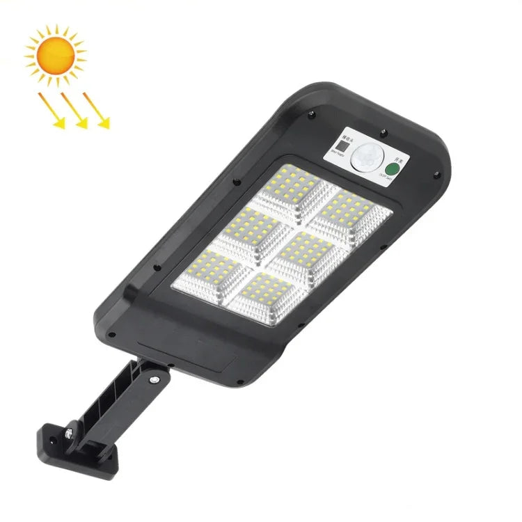 太陽能戶外防水人體感應花園燈家用街燈，6 x 20LED，4 x 32LED，8 x 16LED，6 x 25COB，4 x 40COB，8 x 20COB，6 x 20LED 遙控版，8 x 16LED 遙控版，4 x 32LED 遙控版
