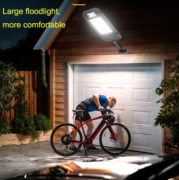 太陽能戶外防水人體感應花園燈家用街燈，6 x 20LED，4 x 32LED，8 x 16LED，6 x 25COB，4 x 40COB，8 x 20COB，6 x 20LED 遙控版，8 x 16LED 遙控版，4 x 32LED 遙控版