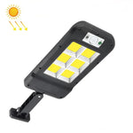 太陽能戶外防水人體感應花園燈家用街燈，6 x 20LED，4 x 32LED，8 x 16LED，6 x 25COB，4 x 40COB，8 x 20COB，6 x 20LED 遙控版，8 x 16LED 遙控版，4 x 32LED 遙控版
