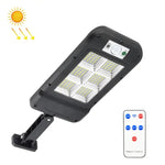 太陽能戶外防水人體感應花園燈家用街燈，6 x 20LED，4 x 32LED，8 x 16LED，6 x 25COB，4 x 40COB，8 x 20COB，6 x 20LED 遙控版，8 x 16LED 遙控版，4 x 32LED 遙控版