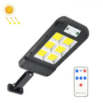 太陽能戶外防水人體感應花園燈家用街燈，6 x 20LED，4 x 32LED，8 x 16LED，6 x 25COB，4 x 40COB，8 x 20COB，6 x 20LED 遙控版，8 x 16LED 遙控版，4 x 32LED 遙控版