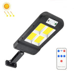 太陽能戶外防水人體感應花園燈家用街燈，6 x 20LED，4 x 32LED，8 x 16LED，6 x 25COB，4 x 40COB，8 x 20COB，6 x 20LED 遙控版，8 x 16LED 遙控版，4 x 32LED 遙控版