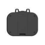 寵物產品 超聲波止吠器 狗狗訓練器 室內外驅狗器, 黑色智慧版