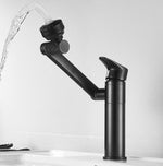 萬向旋轉水龍頭浴室熱冷雙出水模式水龍頭，短款HT-805065、高款HT-805065-1、短款HT-99528、高款HT-99528-1、短款HT-87590、高款HT-87590-1、短款HT-90560、高款HT-90560-1