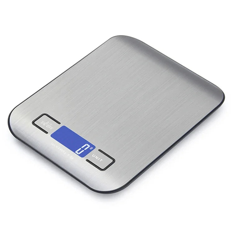 不鏽鋼小型食品電子秤 廚房便攜烘焙電子秤，5kg/1g（電池款白色），5kg/1g（電池款黑色），10kg/1g（電池款白色），5kg/1g（可充電白色），10kg/1g（可充電白色）